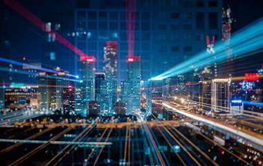 傳遞質(zhì)量信任、推動質(zhì)量消費(fèi)