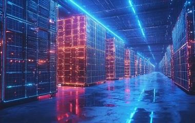 遠(yuǎn)東股份：電力設(shè)備訂單高增長(zhǎng)，算力業(yè)務(wù)放量直供芯片龍頭